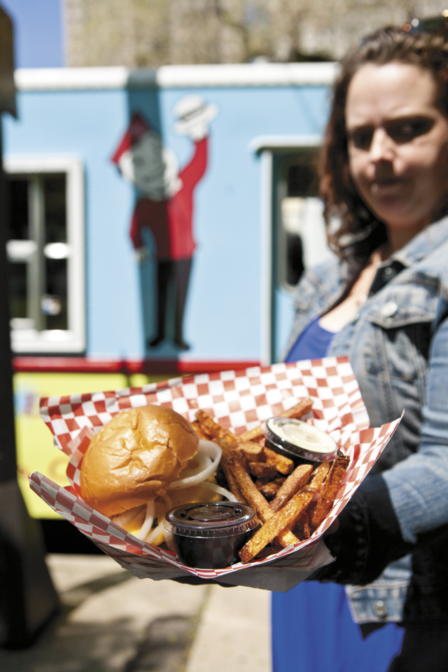 Slice Food TruckAPalooza Lavender Magazine