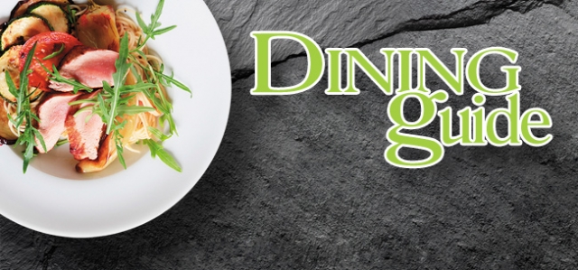 Dining-Guide Dining-Guide