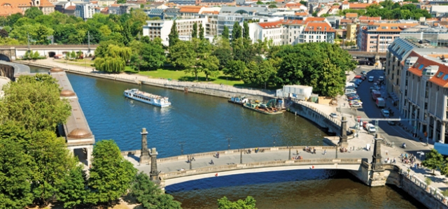 Berlin Berlin