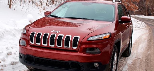 Jeep-Cherokee Jeep-Cherokee
