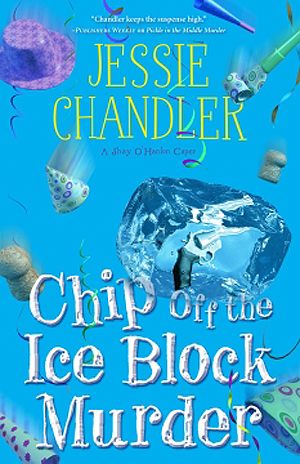 Chip off the Ice Block Murder Chip off the Ice Block Murder