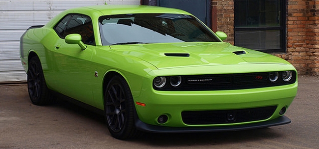 2015-Dodge-Challenger 2015-Dodge-Challenger