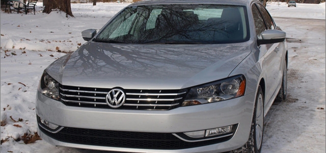 2015-Volkswagen-Passat-SEL-TDI 2015-Volkswagen-Passat-SEL-TDI