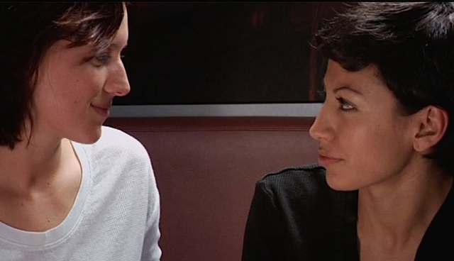 No Boundaries. Courtesy of Outfest online.