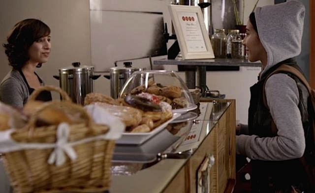 Café au Lait. Courtesy of Outfest online.