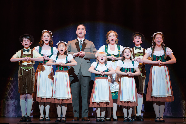 5Q: The Sound of Music