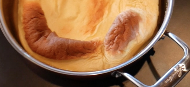 Dutch Baby Dutch Baby