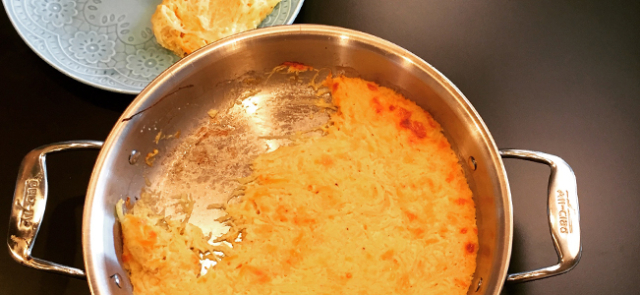 Spaghetti Squash Cover Spaghetti Squash Cover