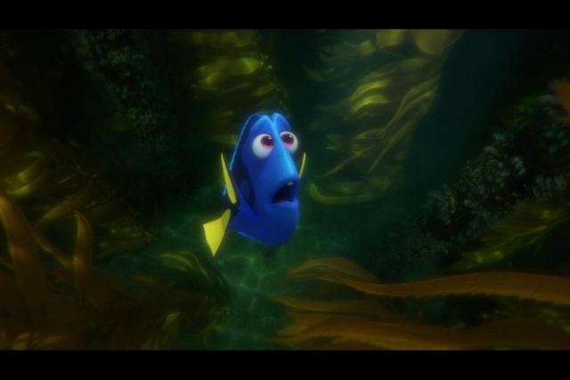 Photo © 2016 - Disney/Pixar 2