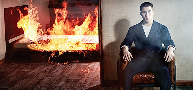 Nick-Jonas Nick-Jonas