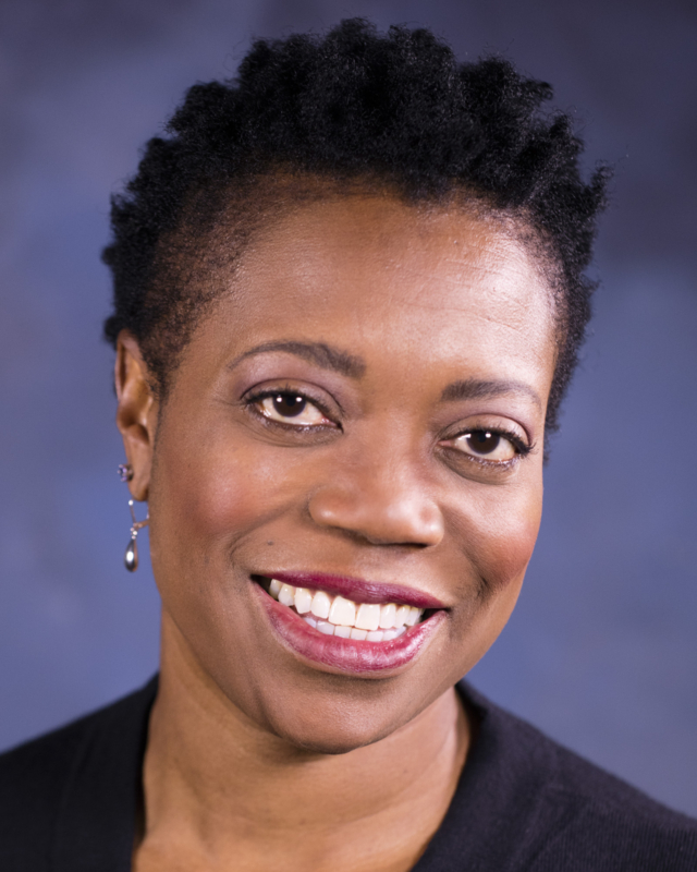 Regina Marie Williams