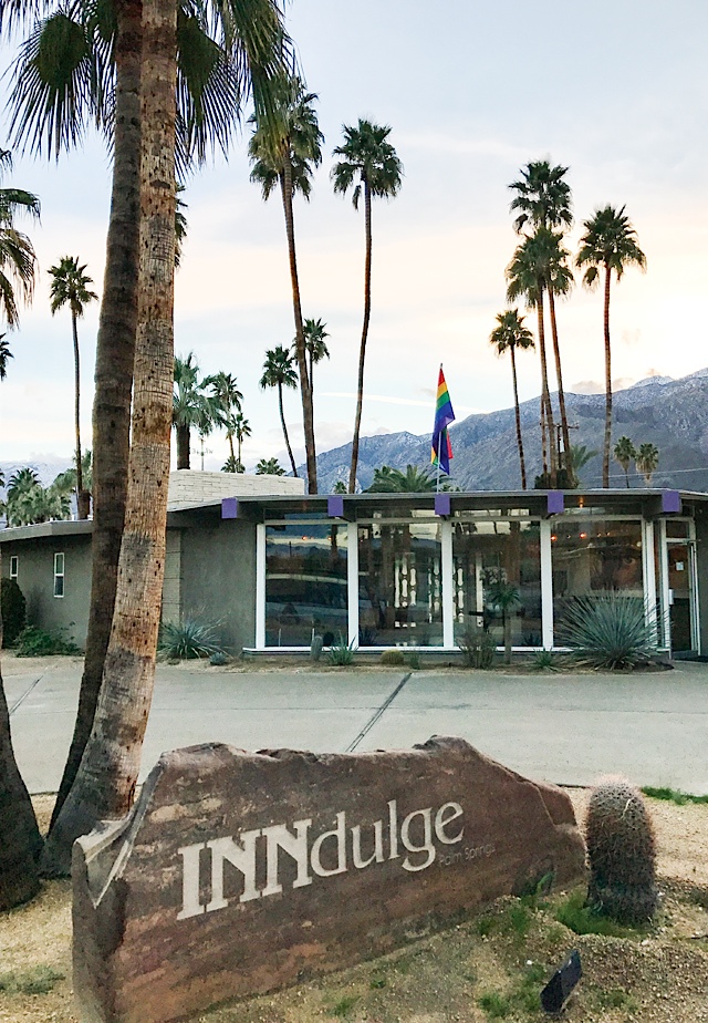 A Change Will Do You Good The Evolving Charm of Palm Springs
