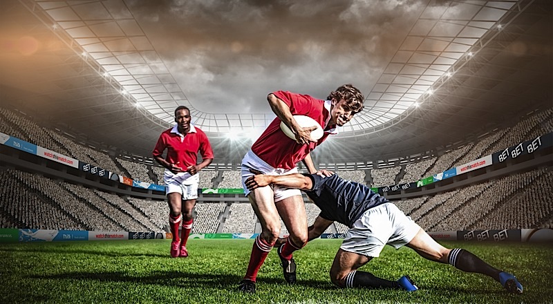 Steelers: How Anti-Gay Row Inspired Rugby Film