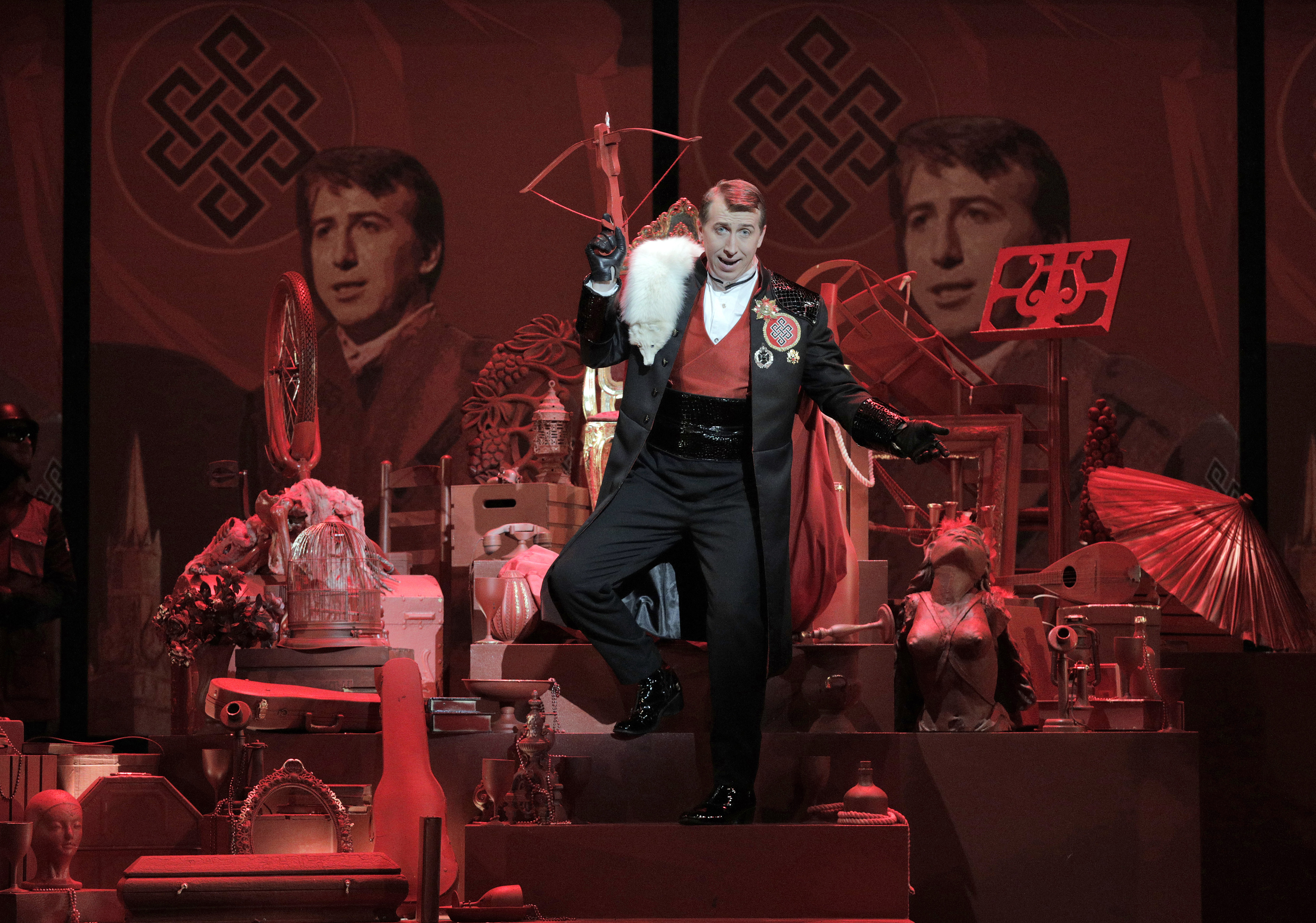 5Q: Rigoletto