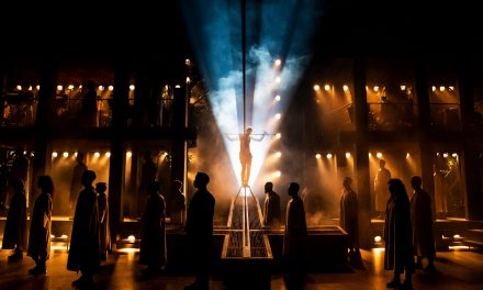 5Q: Jesus Christ Superstar