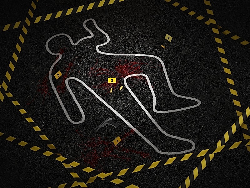 Honduras Government Admits Responsibility For Transgender Woman's Murder - Vimarsana News
