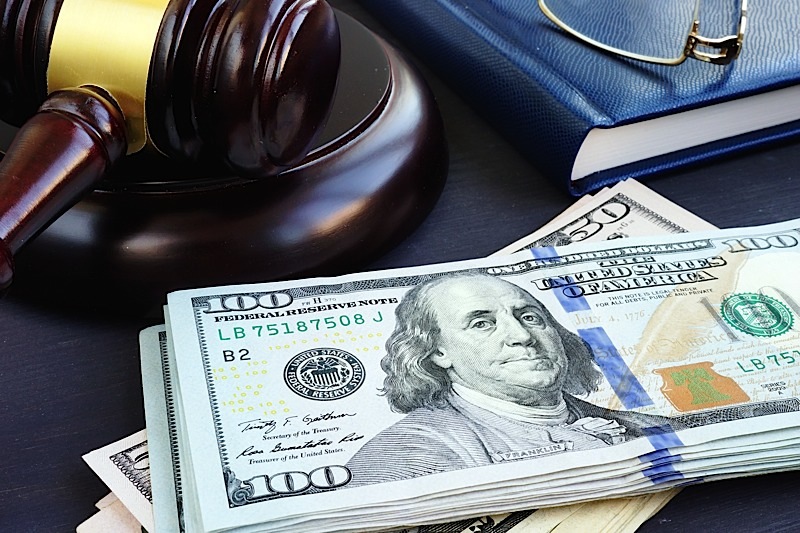 Former California Cop Who Sued Over Antigay Abuse Wins $2.2 Million - Vimarsana News