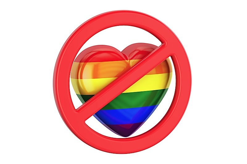 Alaska Denied Benefits To Gay Couples Despite Court Rulings