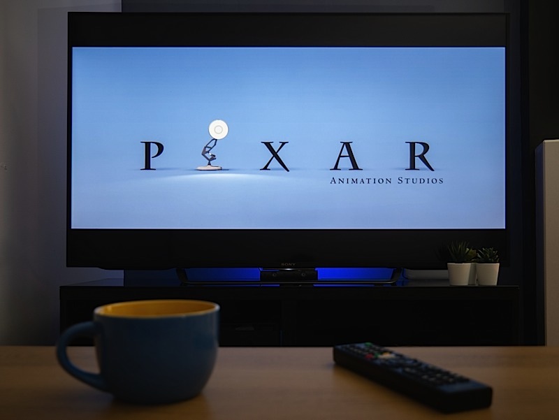 Pixar Reinstates Same-Sex Kiss In "Lightyear" Following Backlash - Vimarsana News