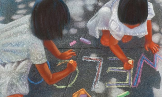 Skirting the Issues: Dappled Sunlight