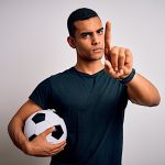 LA Galaxy’s Sebastian Lletget Given 2-Match Ban For Anti-Gay Slur