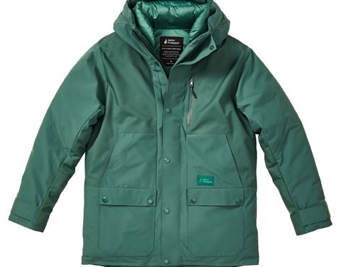 Holiday Gift Guide: Fashion