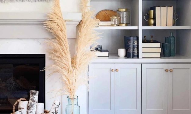 The Revolving Door of Stores