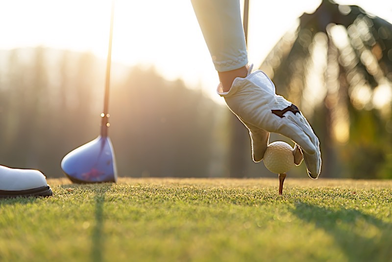 Justin Thomas’ Homophobic Language Reflects Negative Aspect Of Golf Culture, Says Gay Golfer Who Quit Sport