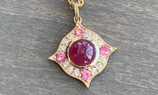 Put A Ring (Necklace, Bracelet, Earring) On It