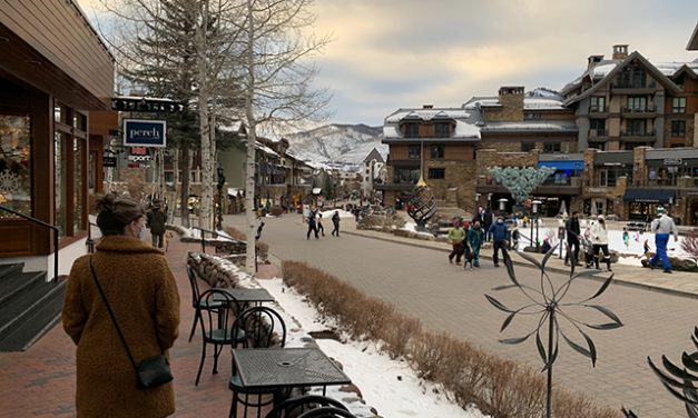 COVID Roadtripping – A Lonely Road to the Rockies