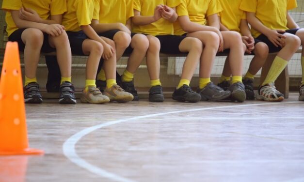 Skirting The issues: Easy Prey