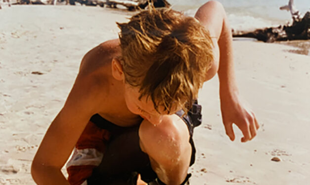 From the Editor: The Birthplace of Spring Break