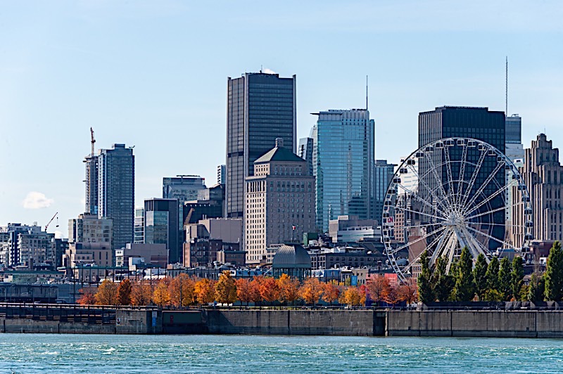 Montreal May Scrap Name Of Gayborhood To Foster Inclusivity