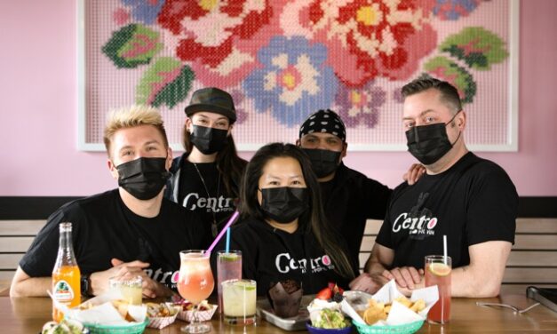 Casual, Quick, Centro