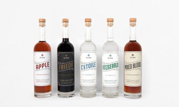 Keeping in Spirit(s): Du Nord Craft Spirits