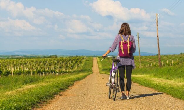 Skirting The Issues: Exuberance