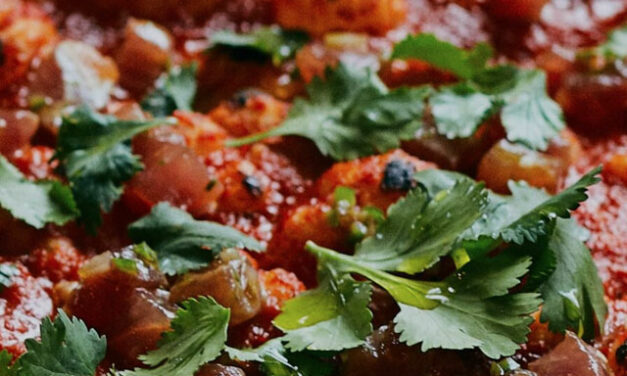 Sanjusan Restaurant: Pasta for Madame Butterfly