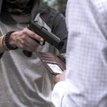 Atlanta Robbers Targeting Victims On Gay Dating App, Police Warn