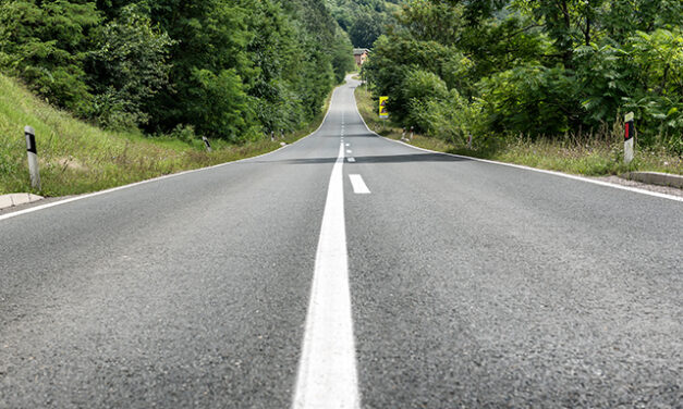 From The Editor: Making a Home Away From Home