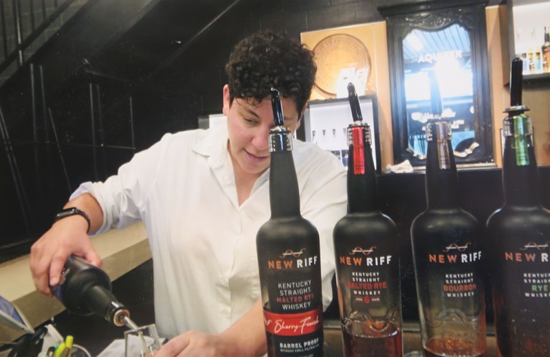 Come Find Bourbon! | Lavender Magazine - Vimarsana News