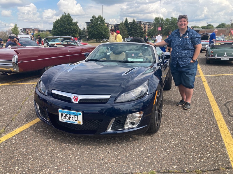 9.10.22 Edina Rotary Car Show Lavender Magazine