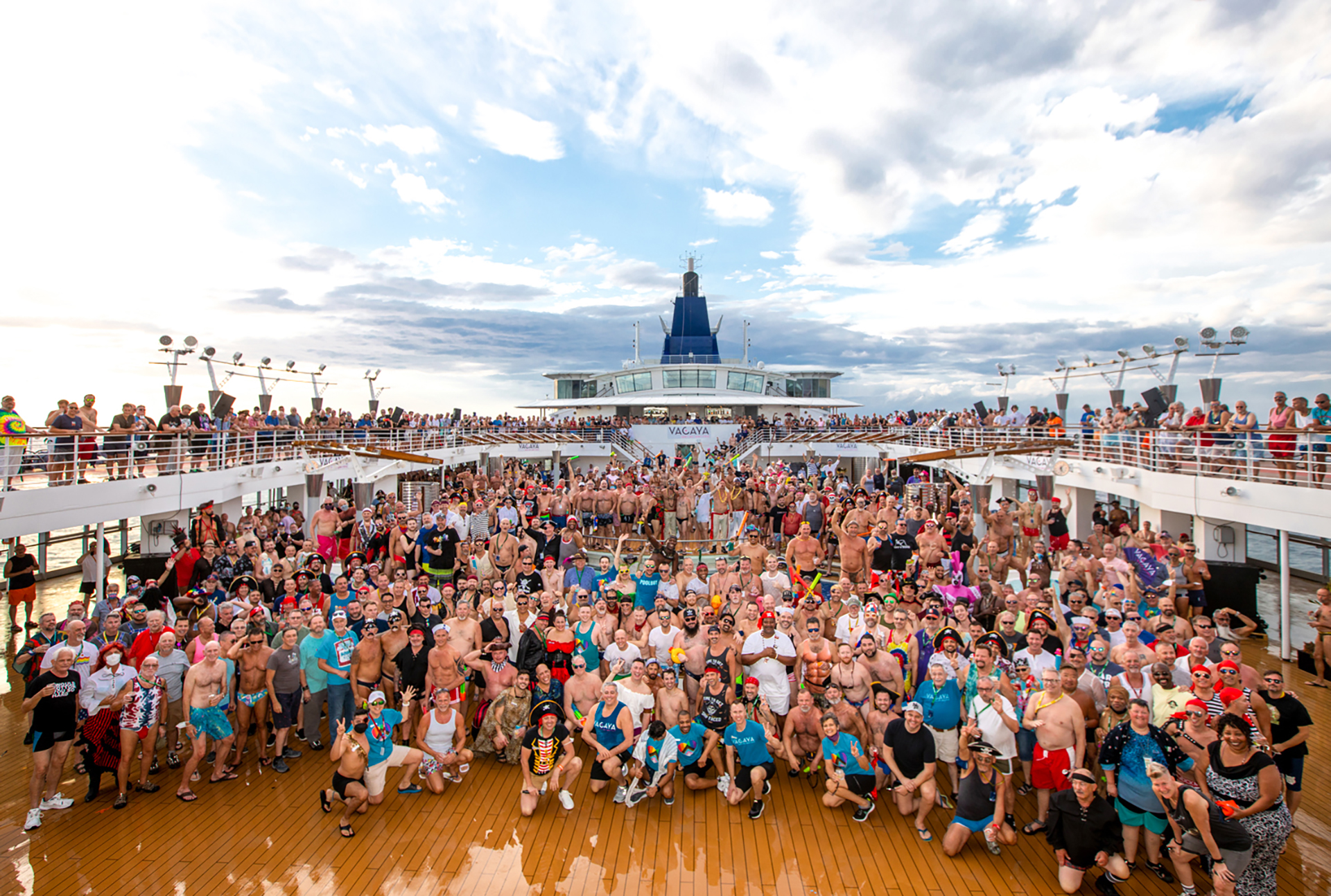"Alone Together" - VACAYA Provides Getaways For Unicorns Who Want To Go Solo - Vimarsana News