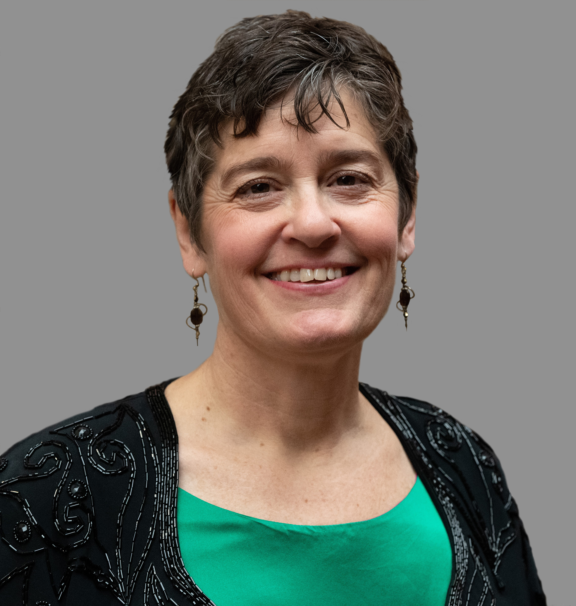 Grand Finale: Jane Ramseyer Miller Retires From One Voice Mixed Chorus - Vimarsana News