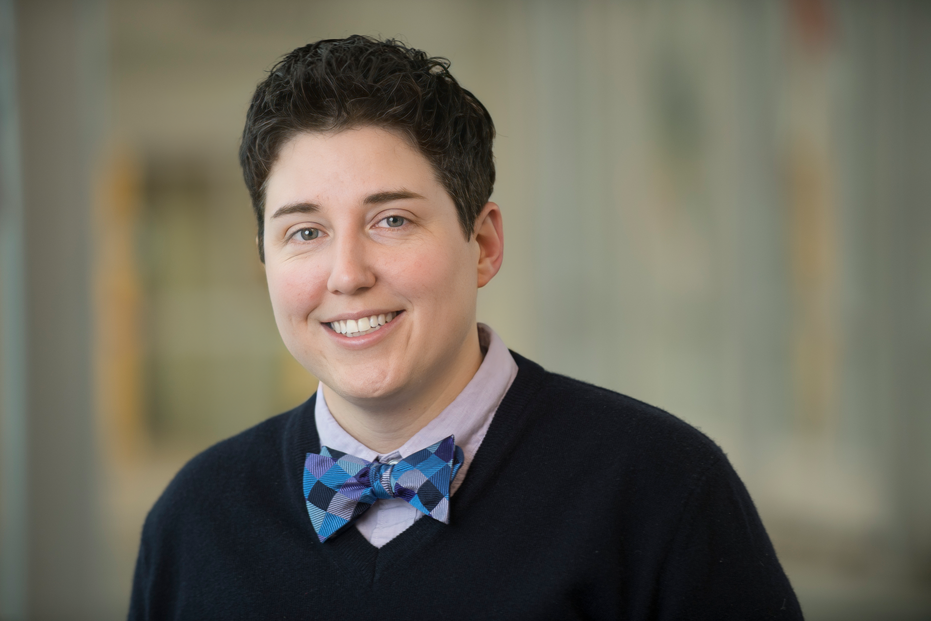 The Good Doctor: Angela Kade Goepferd, MD | Lavender Magazine - Vimarsana News