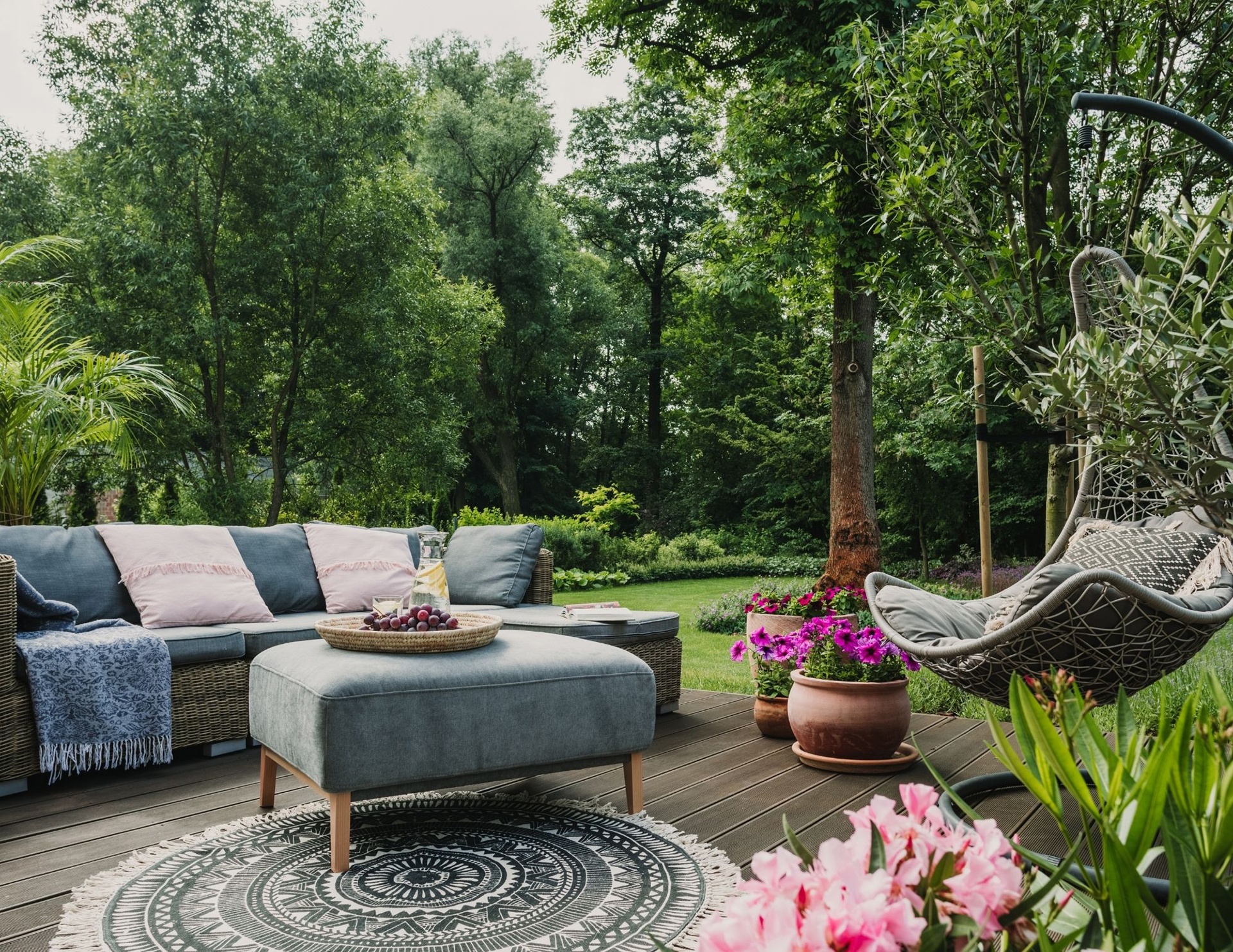 A Sure Sign of Spring: The Minneapolis Home + Garden Show - Vimarsana News