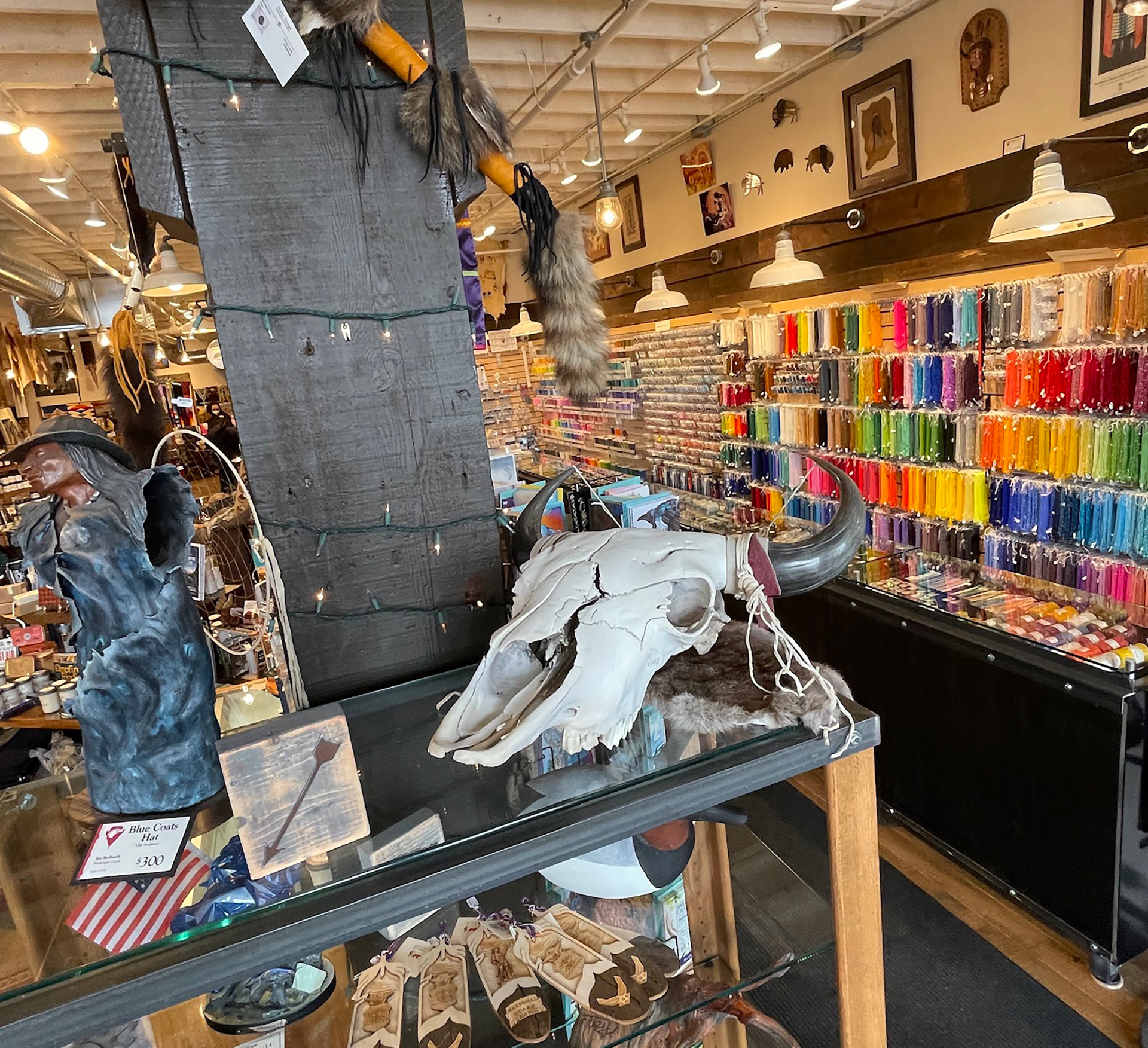 Northland Visions Stays True to Original Mission, Continues to Supporting Local Sourcing - Vimarsana News