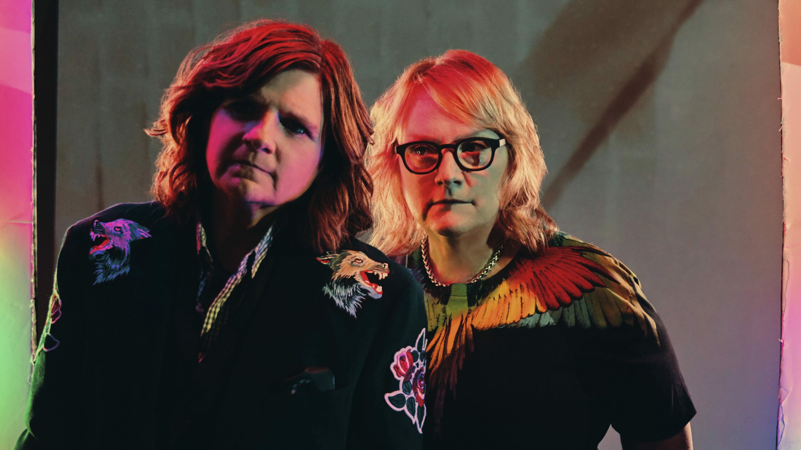 Indigo Girls Documentary, LGBTQ Content Highlight MSP International Film Festival - Vimarsana News