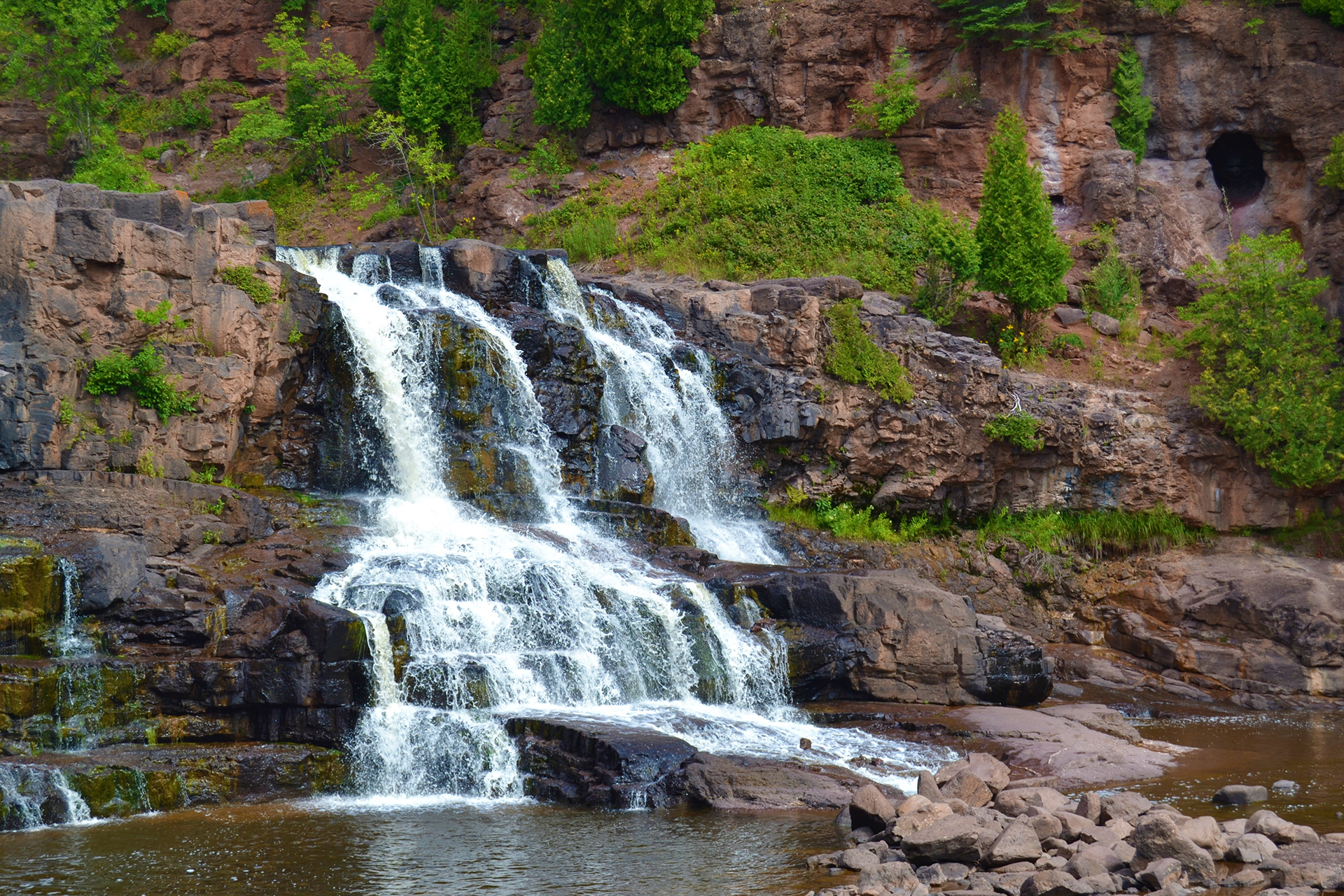 Put a Little Spring in your Step with a Getaway to the North Shore - Vimarsana News