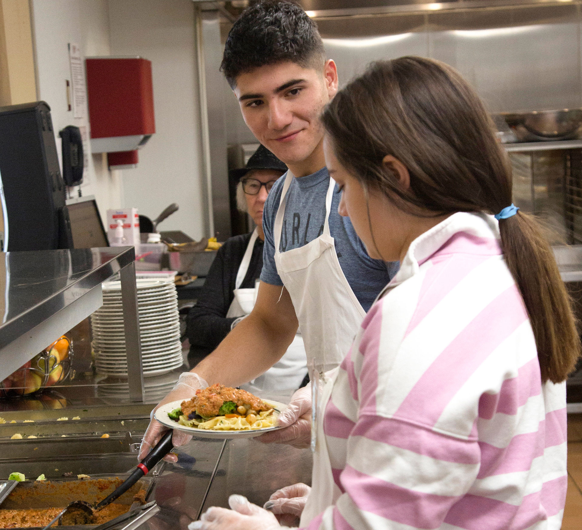 Dining Out For Life: The Best Reason to Eat Out This Spring! - Vimarsana News