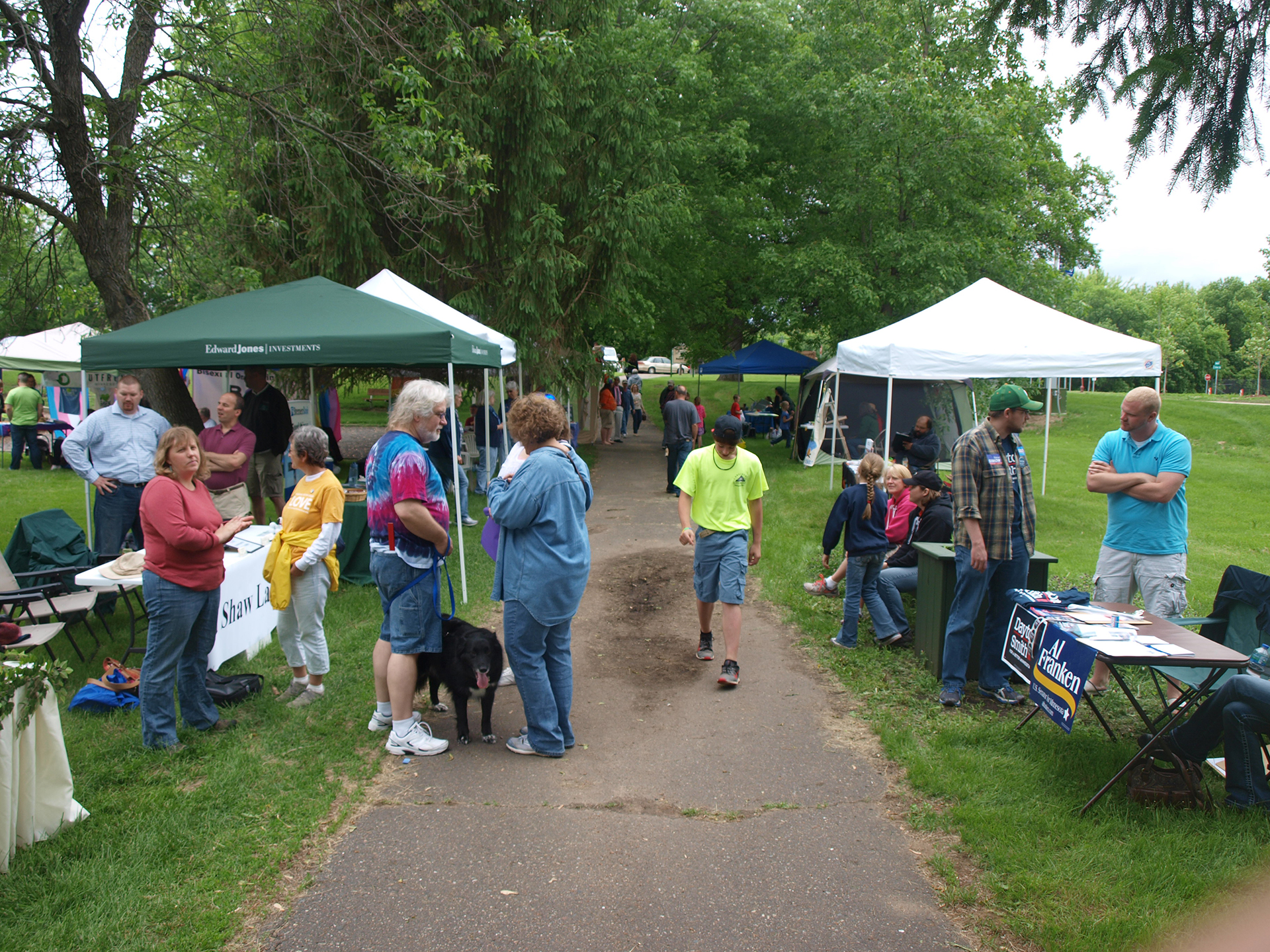 Brainerd Lakes Pride | Lavender Magazine - Vimarsana News